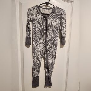 Little Sleepies Zippy